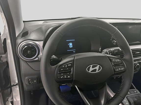 Hyundai i10 4 of 5