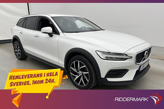 Volvo V60 Cross Country