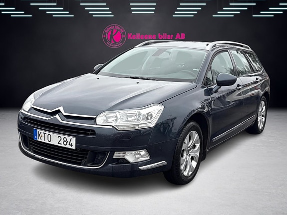 Citroen C5