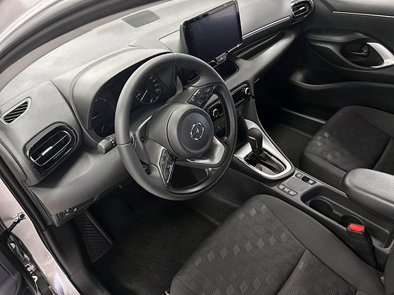 Mazda 2 5 of 5