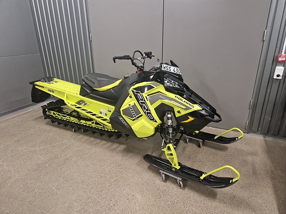 Polaris Pro Rmk 850 155" (96mil)