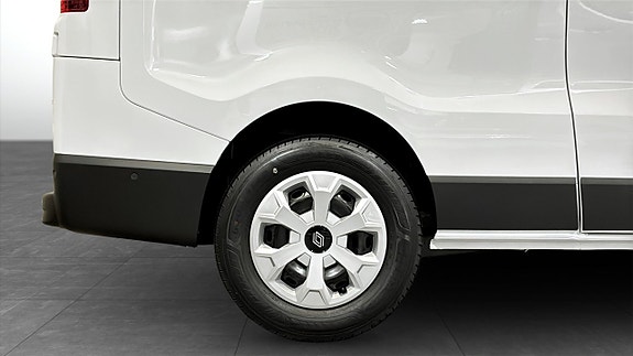 Renault Trafic 6 of 9