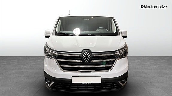 Renault Trafic 5 of 9