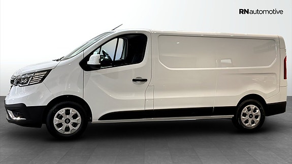 Renault Trafic 4 of 9