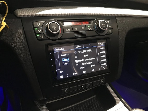 BMW 135i 15 of 16