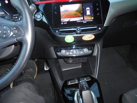 Opel Corsa 6 of 6