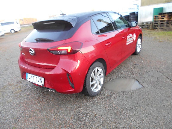 Opel Corsa 3 of 5