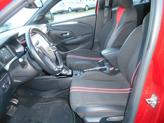 Opel Corsa 5 of 5