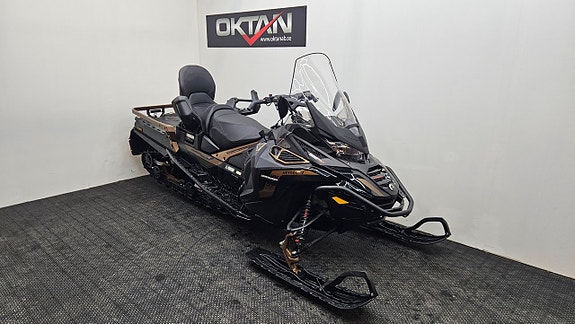 Lynx Commander GT 900 ACE Turbo R