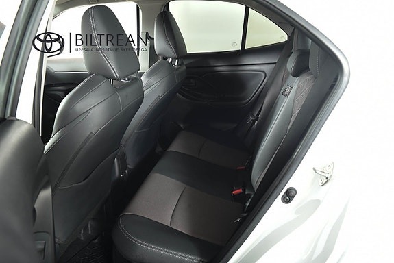 Toyota Yaris Cross 7 of 16