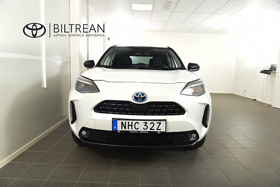 Toyota Yaris Cross 5 of 16
