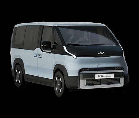Kia PV5