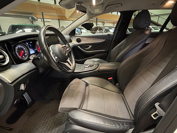 Mercedes-Benz E220 8 of 10