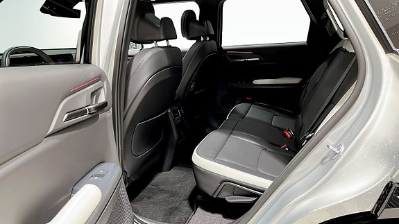 Kia EV5 9 of 22