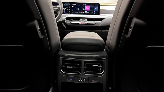 Kia EV5 22 of 22