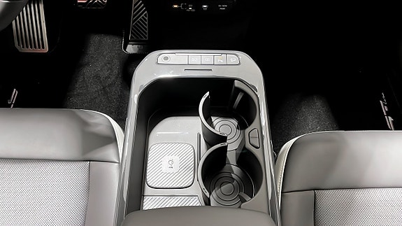 Kia EV5 21 of 22