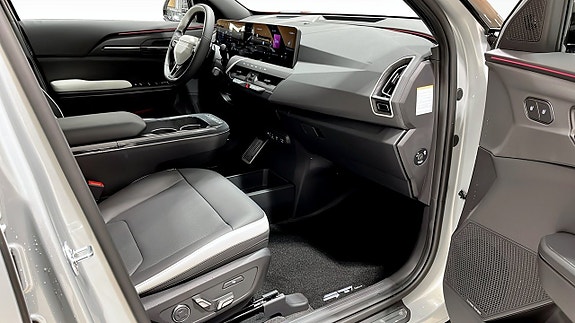 Kia EV5 20 of 22