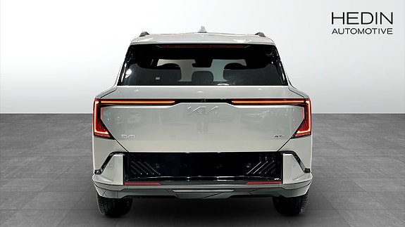 Kia EV5 5 of 22