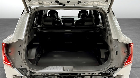 Kia EV5 12 of 22