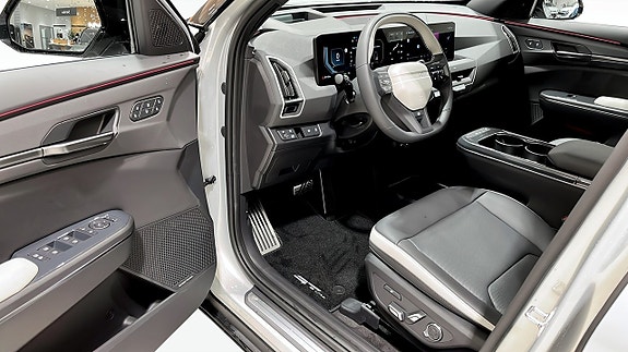 Kia EV5 8 of 22