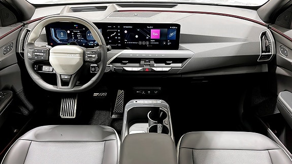 Kia EV5 7 of 22
