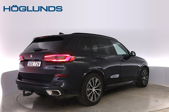 BMW X5 4 of 5