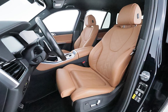 BMW X5 9 of 23