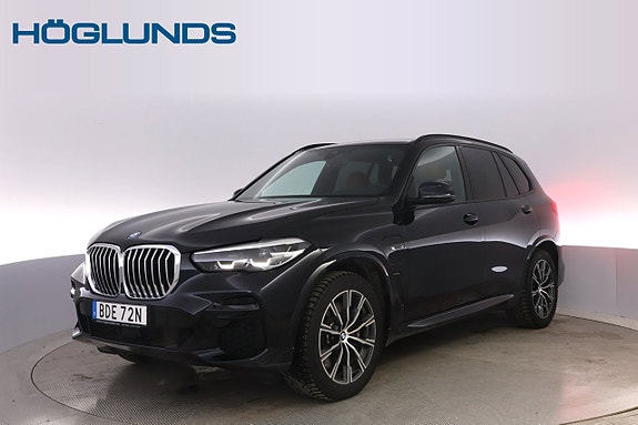 BMW X5 8 of 23