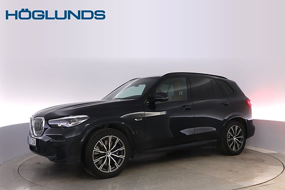 BMW X5 7 of 23