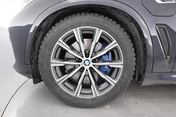 BMW X5 20 of 23