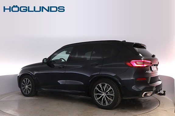 BMW X5 6 of 23