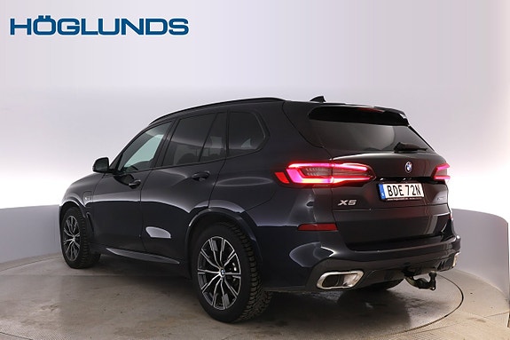 BMW X5 5 of 5
