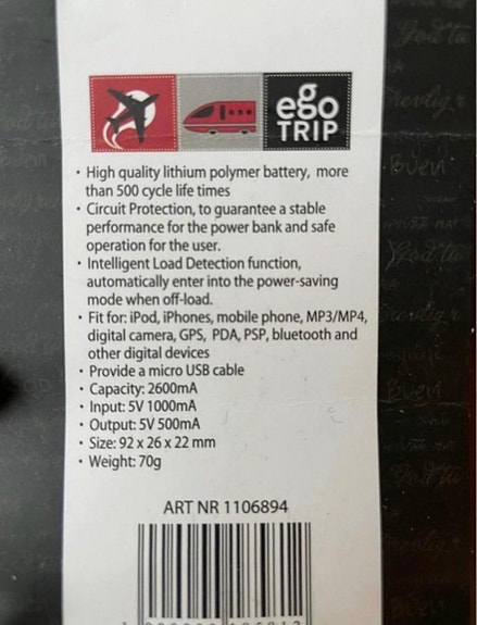 Product image 3 of 3