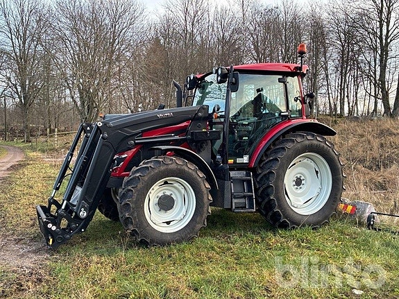 Valtra A115