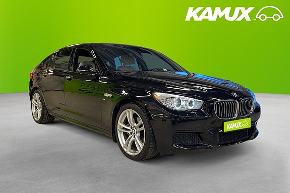 BMW 530d