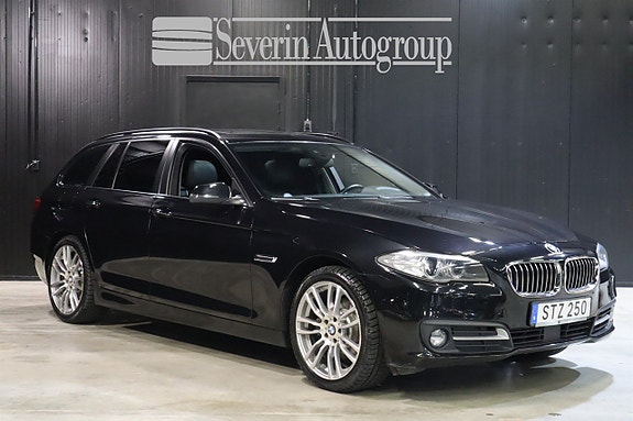 BMW 520i
