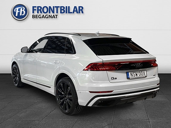 Audi Q8 7 of 30