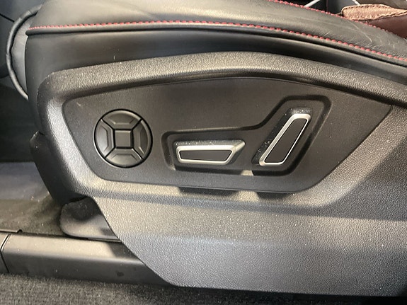 Audi Q8 19 of 30