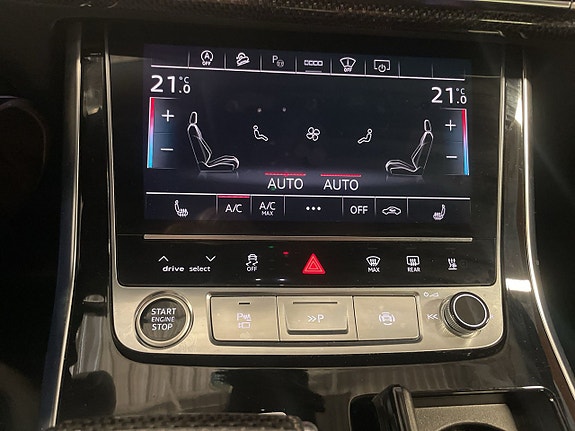 Audi Q8 24 of 30