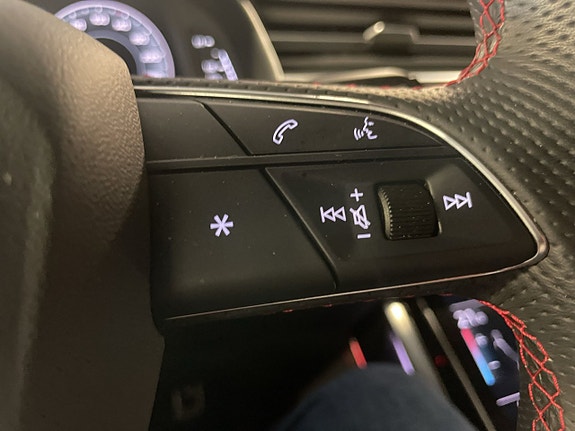 Audi Q8 26 of 30