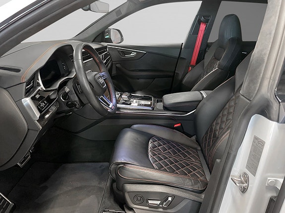 Audi Q8 8 of 30