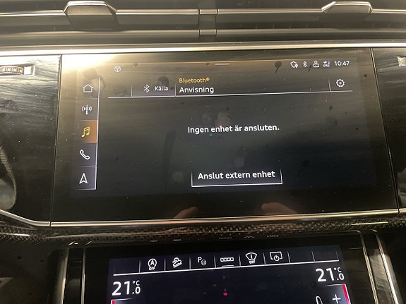 Audi Q8 22 of 30