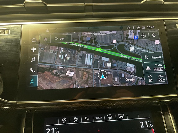 Audi Q8 23 of 30