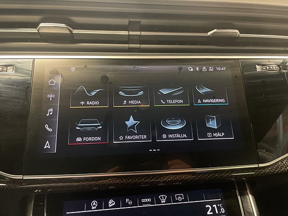 Audi Q8 21 of 30