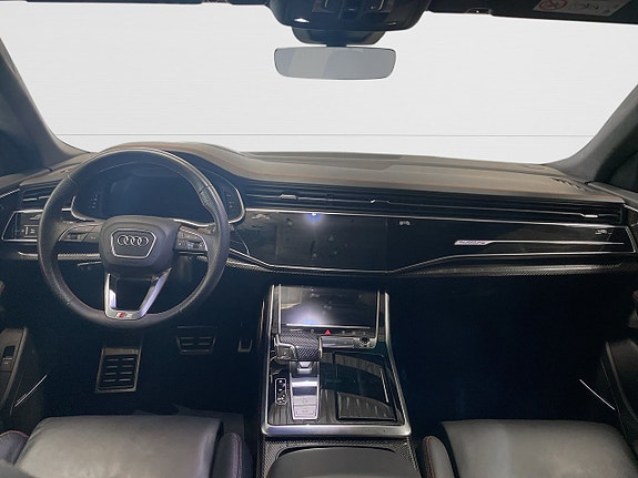 Audi Q8 10 of 30