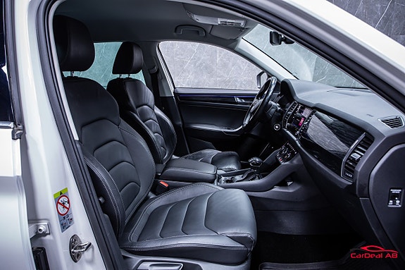 Skoda Kodiaq 15 of 27