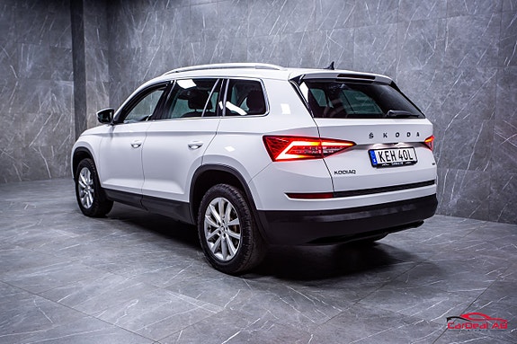 Skoda Kodiaq 5 of 5
