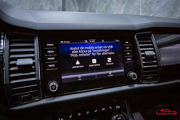 Skoda Kodiaq 24 of 27