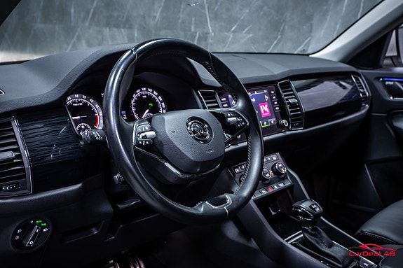 Skoda Kodiaq 12 of 27