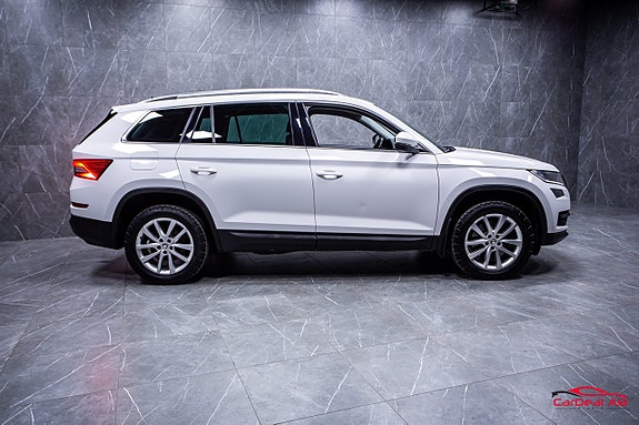 Skoda Kodiaq 8 of 27